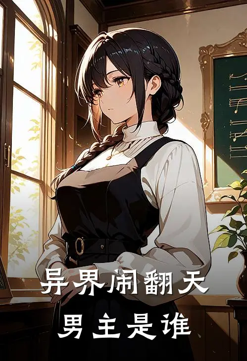 异界闹翻天男主是谁