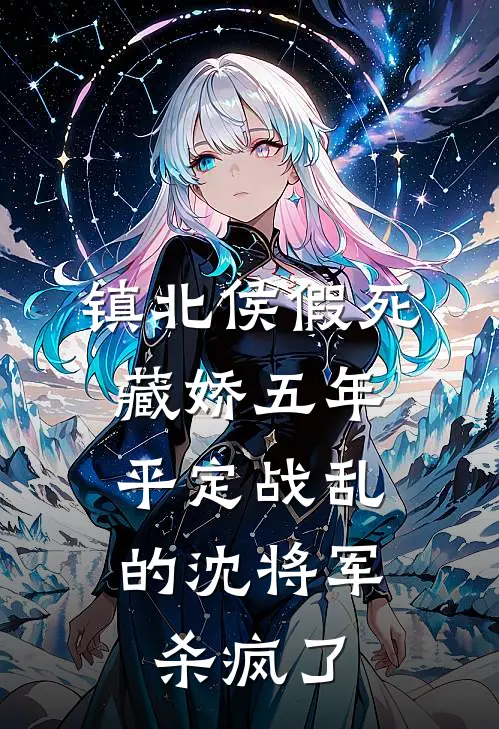 镇北侯假死藏娇五年，平定战乱的沈将军杀疯了沈昭南柳雨柔_《镇北侯假死藏娇五年，平定战乱的沈将军杀疯了》最新章节免费在线阅读