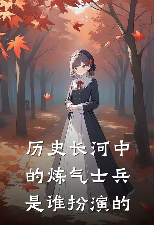 历史长河中的炼气士兵是谁扮演的