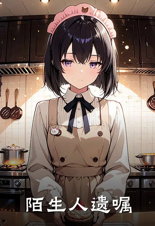 陌生人遗嘱(周予安林素琴)全本免费完结小说_小说完结免费陌生人遗嘱周予安林素琴