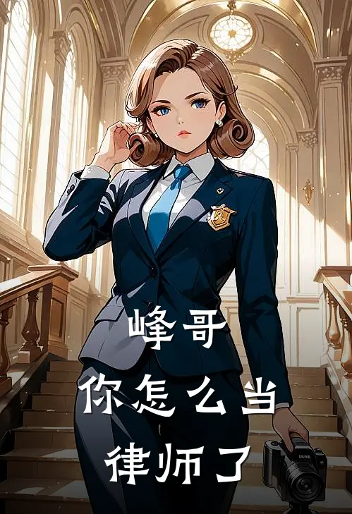 峰哥，你怎么当律师了高峰黄毛免费小说推荐_免费小说笔趣阁峰哥，你怎么当律师了高峰黄毛