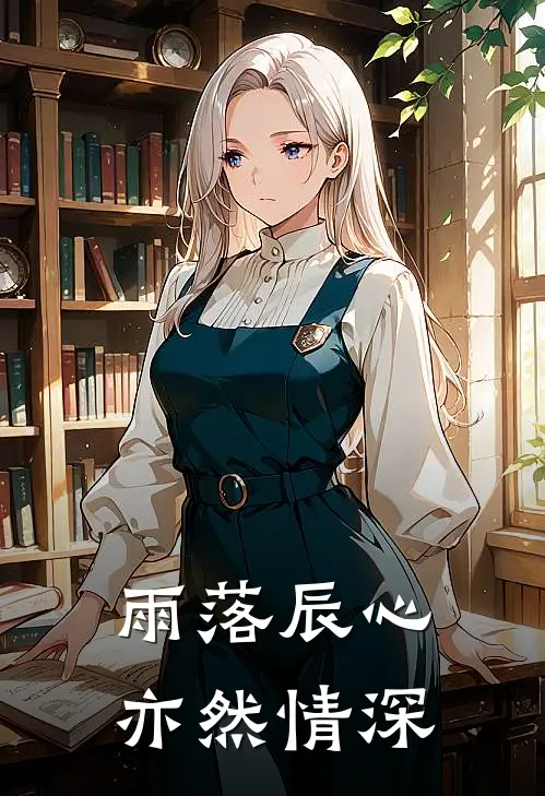 雨落辰心，亦然情深（冷墨涵冷秋雨）全文免费阅读无弹窗大结局_（雨落辰心，亦然情深全文免费阅读无弹窗）冷墨涵冷秋雨最新章节列表_笔趣阁（雨落辰心，亦然情深）