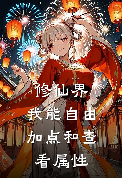 修仙界，我能自由加点和查看属性(叶瀚刘静云)完结版小说_最新全本小说修仙界，我能自由加点和查看属性叶瀚刘静云