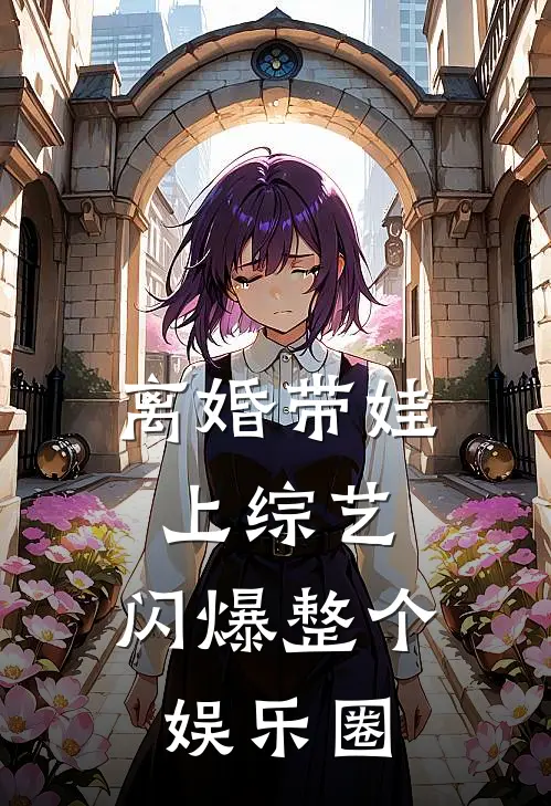 轩轩陆远离婚带娃上综艺，闪爆整个娱乐圈最新章节阅读_轩轩陆远最新章节在线阅读