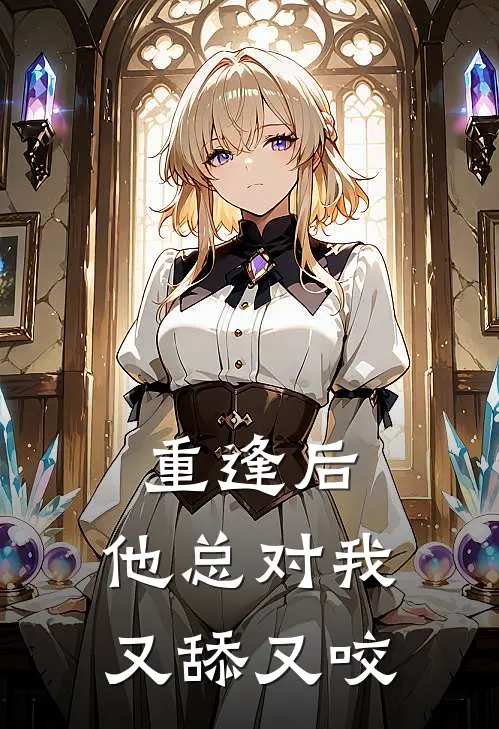 重逢后，他总对我又舔又咬