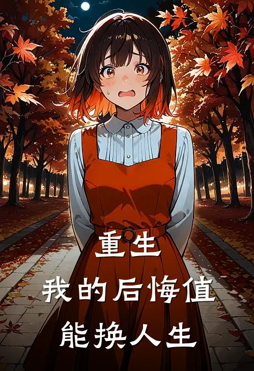 重生：我的后悔值能换人生(李建国王桂兰)小说最新章节_全文免费小说重生：我的后悔值能换人生李建国王桂兰