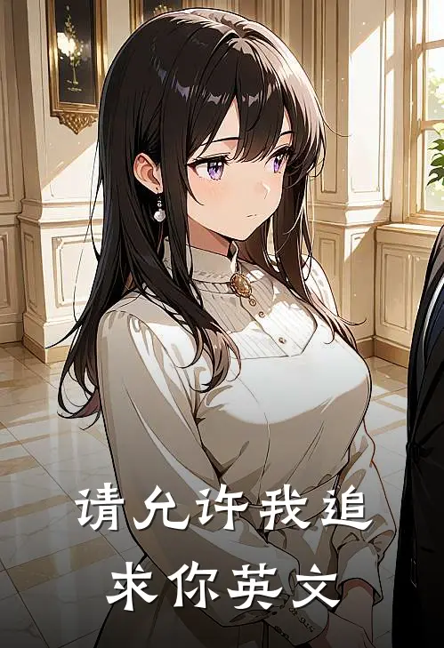 请允许我追求你英文
