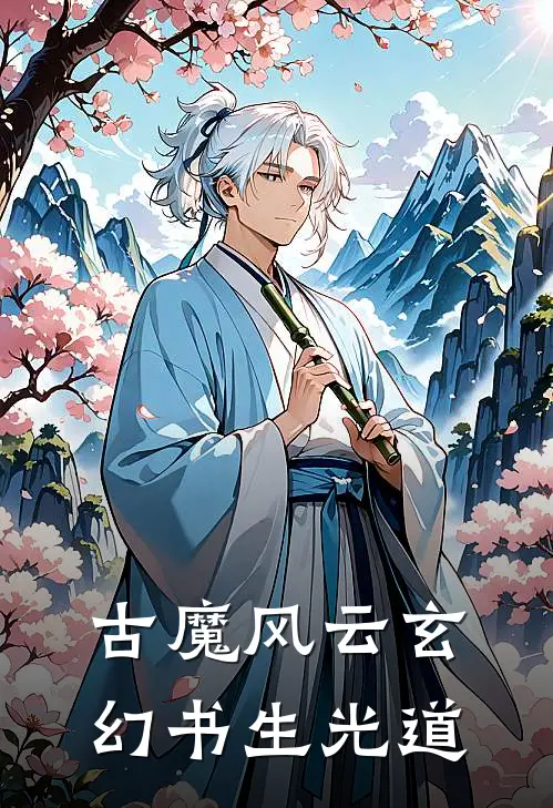 古魔风云玄幻书生光道(苏清颜赵虎)在线免费小说_免费阅读全文古魔风云玄幻书生光道(苏清颜赵虎)