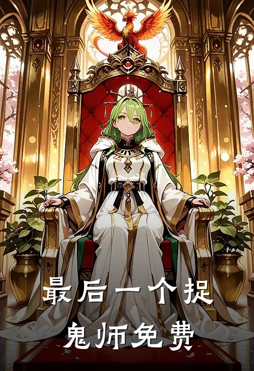 最后一个捉鬼师免费