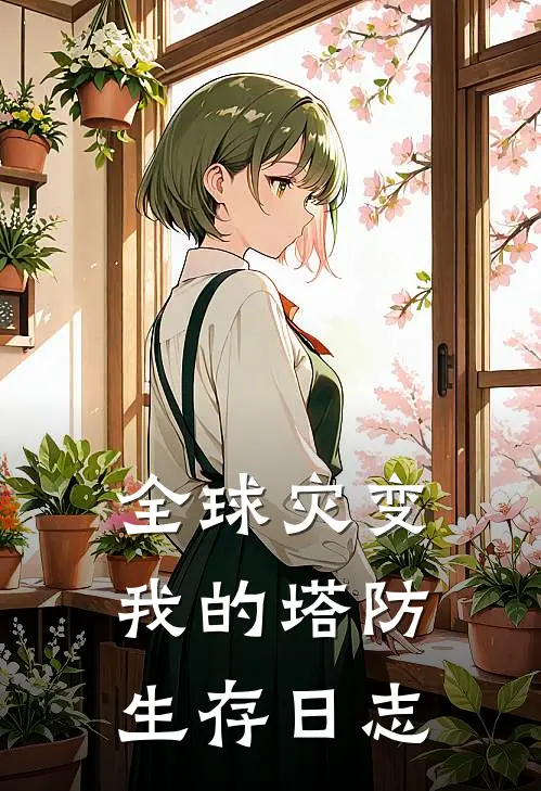 全球灾变：我的塔防生存日志