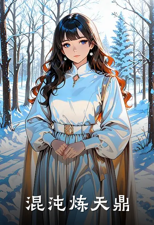 混沌炼天鼎(林辰赵虎)免费阅读完整版小说_最新小说全文阅读混沌炼天鼎林辰赵虎