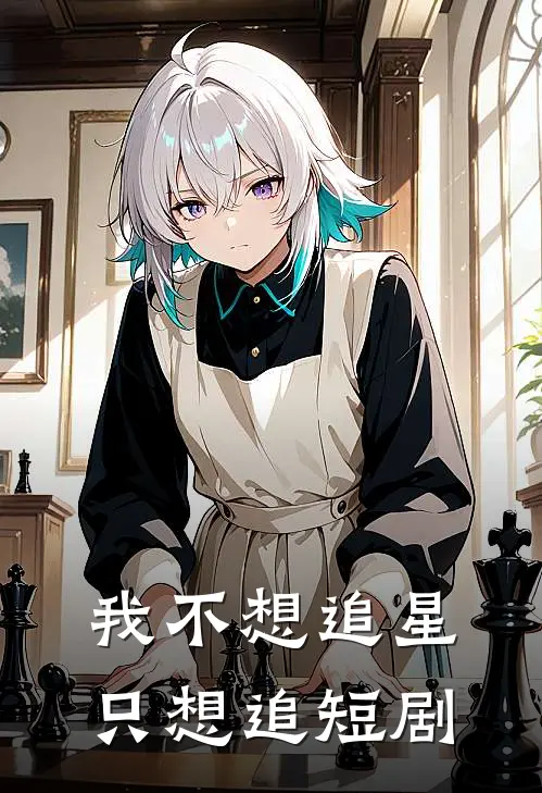 我不想追星只想追短剧