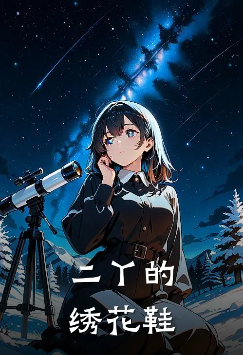 二丫的绣花鞋林婉二丫完本热门小说_小说推荐完结二丫的绣花鞋林婉二丫