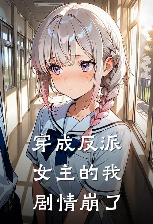 穿成反派女主的我，剧情崩了温时晏阿沅完整版免费小说_热门网络小说推荐穿成反派女主的我，剧情崩了(温时晏阿沅)