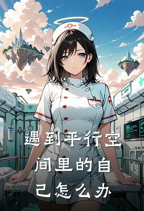 遇到平行空间里的自己怎么办