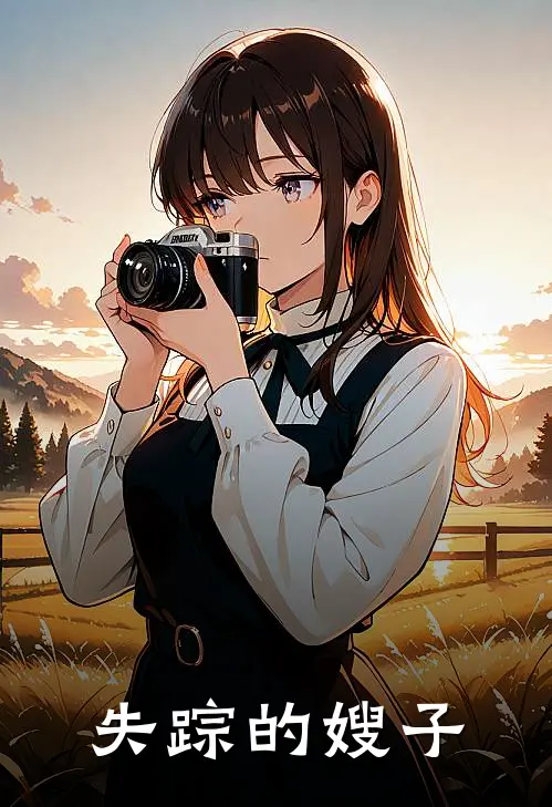 失踪的嫂子(抖音热门)最新小说推荐_最新热门小说失踪的嫂子抖音热门