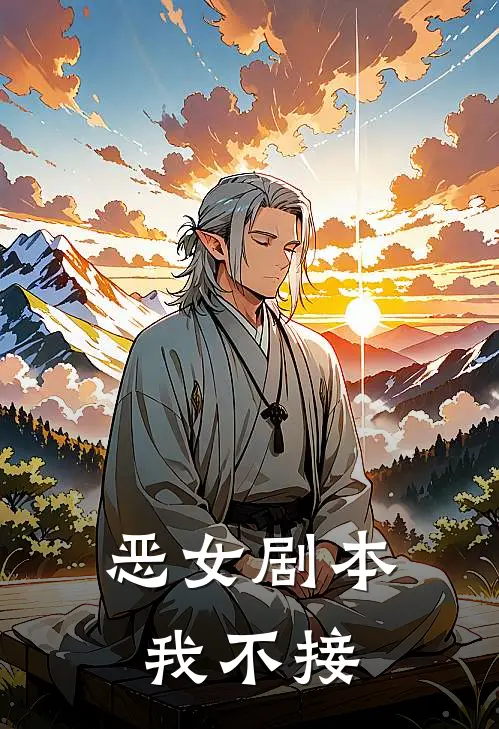恶女剧本我不接