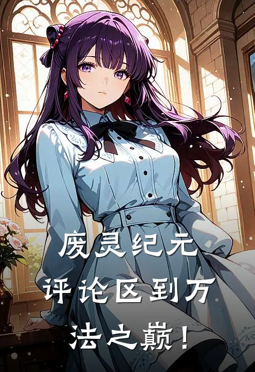 废灵纪元：评论区到万法之巅！(林瑶云烨)已完结小说_废灵纪元：评论区到万法之巅！(林瑶云烨)小说免费在线阅读