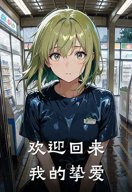 欢迎回来，我的挚爱俞黎柒冕完结好看小说_无弹窗全文免费阅读欢迎回来，我的挚爱(俞黎柒冕)