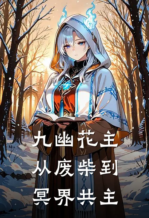 九幽花主：从废柴到冥界共主苏九微苏九最新小说推荐_完本小说免费阅读九幽花主：从废柴到冥界共主(苏九微苏九)