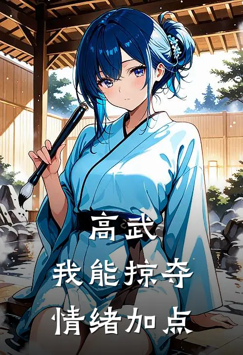 高武：我能掠夺情绪加点江澈张昊完结版免费阅读_高武：我能掠夺情绪加点全章节免费在线阅读