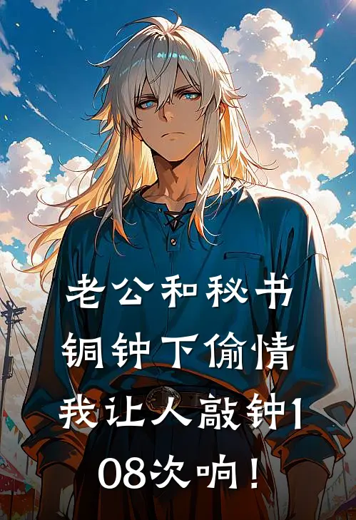 《老公和秘书铜钟下偷情，我让人敲钟108次响！》林婉林婉和已完结小说_老公和秘书铜钟下偷情，我让人敲钟108次响！(林婉林婉和)全文免费阅读无弹窗大结局