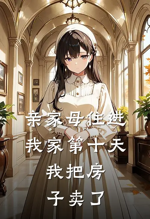 亲家母住进我家第十天，我把房子卖了抖音热门小说完整版免费阅读_最新章节列表亲家母住进我家第十天，我把房子卖了(抖音热门)