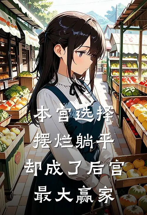 本宫选择摆烂躺平，却成了后宫最大赢家(沈玉枝昭仪)热门小说_完结版小说全文免费阅读本宫选择摆烂躺平，却成了后宫最大赢家(沈玉枝昭仪)