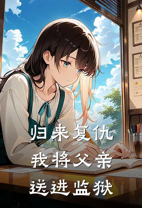 归来复仇，我将父亲送进监狱(冯萧冯镇南)热门小说_完结版小说全文免费阅读归来复仇，我将父亲送进监狱(冯萧冯镇南)