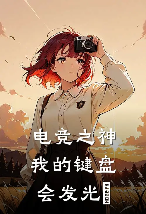 电竞之神：我的键盘会发光✨(林野亚索)最新推荐小说_最新免费小说电竞之神：我的键盘会发光✨林野亚索