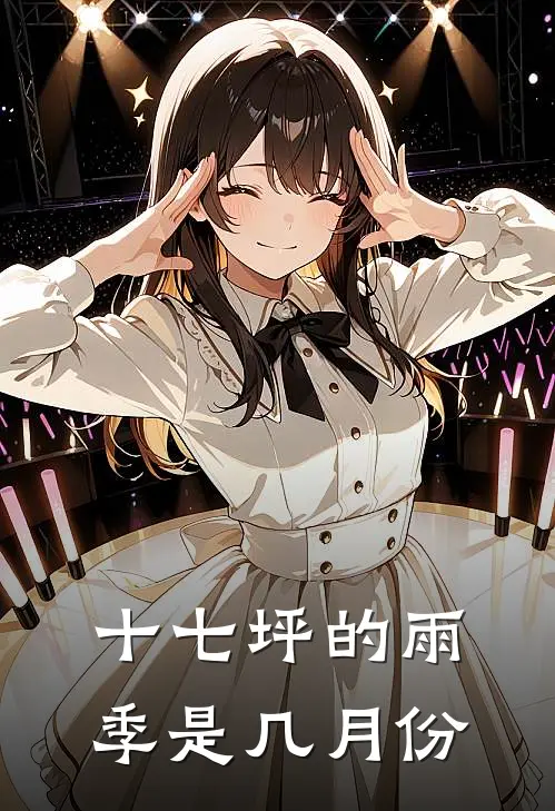 十七坪的雨季是几月份