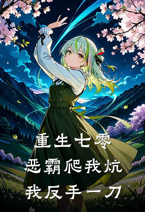 重生七零：恶霸爬我炕，我反手一刀王大龙江念完本小说推荐_免费小说全文阅读重生七零：恶霸爬我炕，我反手一刀王大龙江念