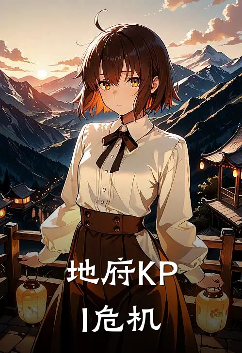 地府KPI危机陈默秦广王免费完本小说_小说推荐完本地府KPI危机(陈默秦广王)