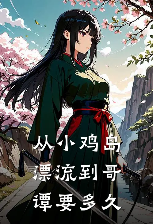 从小鸡岛漂流到哥谭要多久