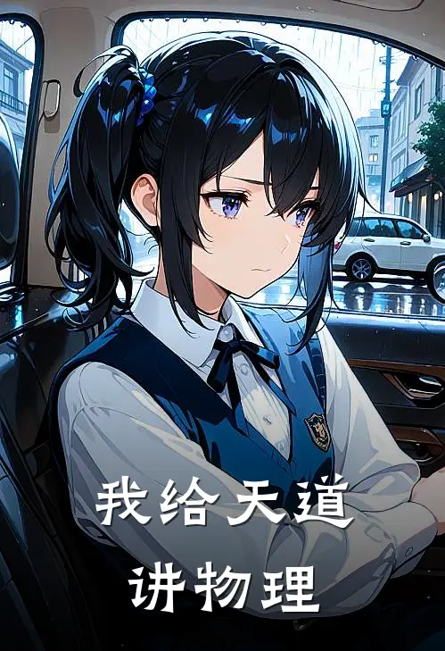 我给天道讲物理希格斯牛顿小说最新章节_最新小说推荐我给天道讲物理希格斯牛顿