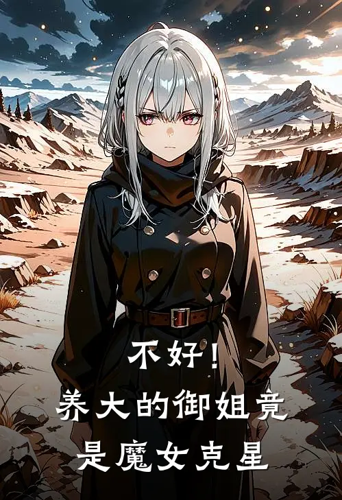 不好！养大的御姐竟是魔女克星(芙拉索娅)全本免费完结小说_小说完结免费不好！养大的御姐竟是魔女克星芙拉索娅