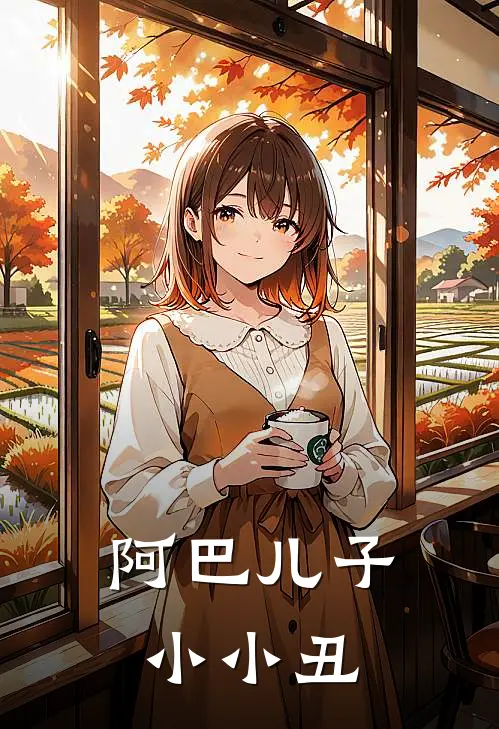 阿巴儿子小小丑