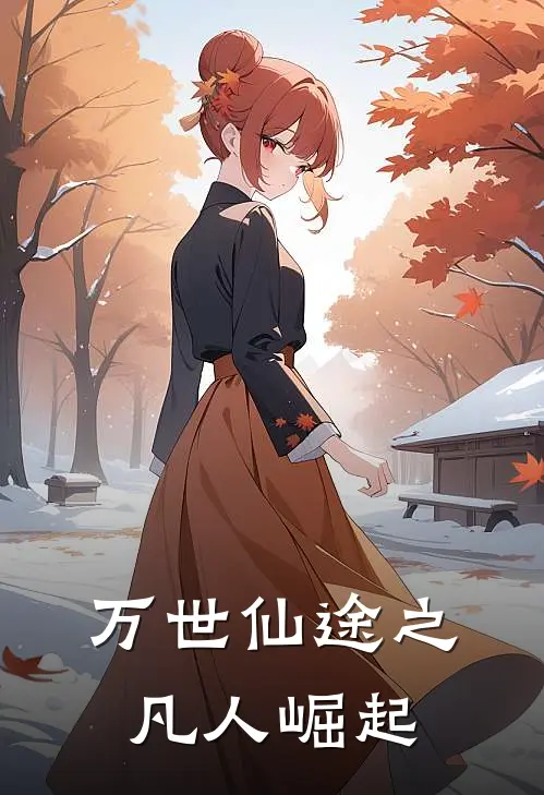 万世仙途之凡人崛起