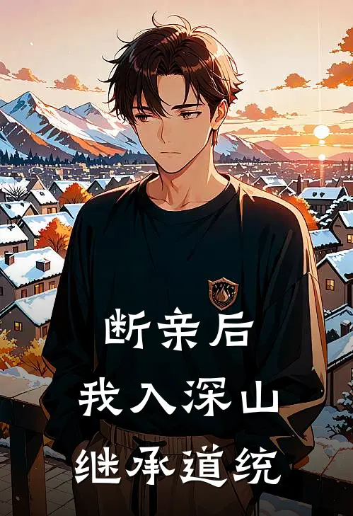 断亲后，我入深山继承道统程存续程欢最新完结小说推荐_在线免费小说断亲后，我入深山继承道统(程存续程欢)