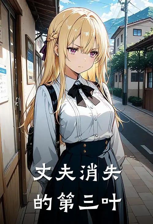 丈夫消失的第三叶