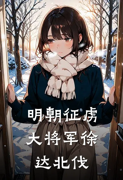 明朝征虏大将军徐达北伐(徐达朱元璋)热门小说排行_完结版小说明朝征虏大将军徐达北伐徐达朱元璋