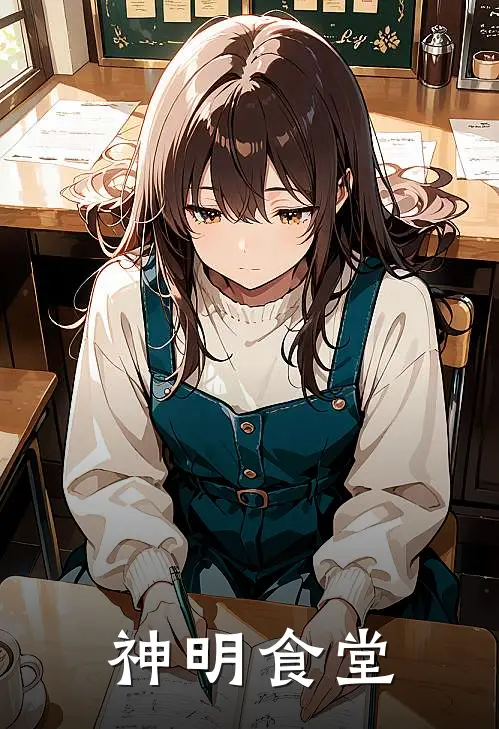 神明食堂(陈凡凡凡)免费阅读_热门的小说神明食堂陈凡凡凡