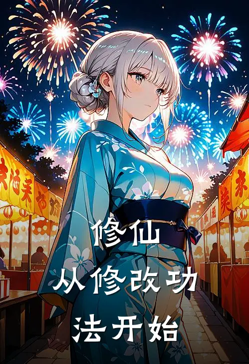 修仙：从修改功法开始