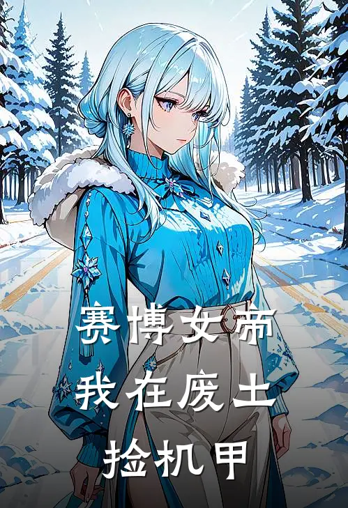 赛博女帝：我在废土捡机甲