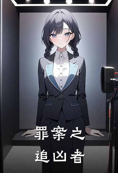 罪案之追凶者苏岚林晓完结好看小说_无弹窗全文免费阅读罪案之追凶者(苏岚林晓)