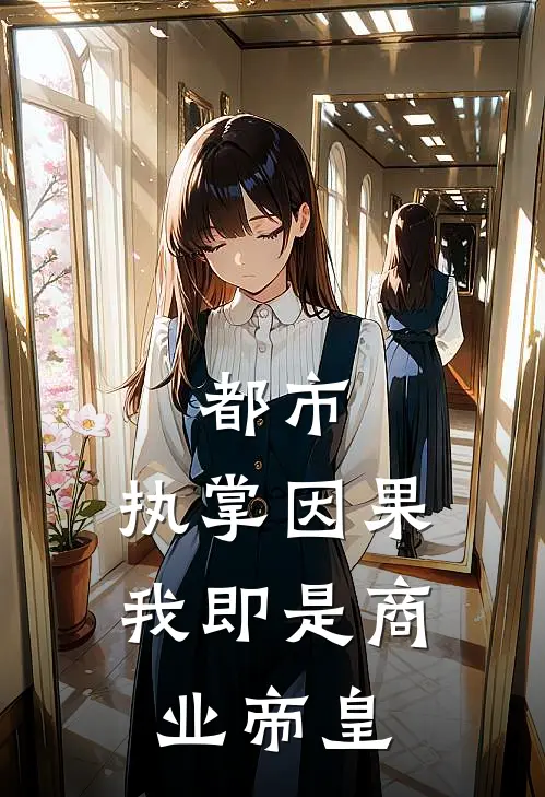 都市：执掌因果，我即是商业帝皇林渊周振小说推荐完本_热门小说大全都市：执掌因果，我即是商业帝皇(林渊周振)