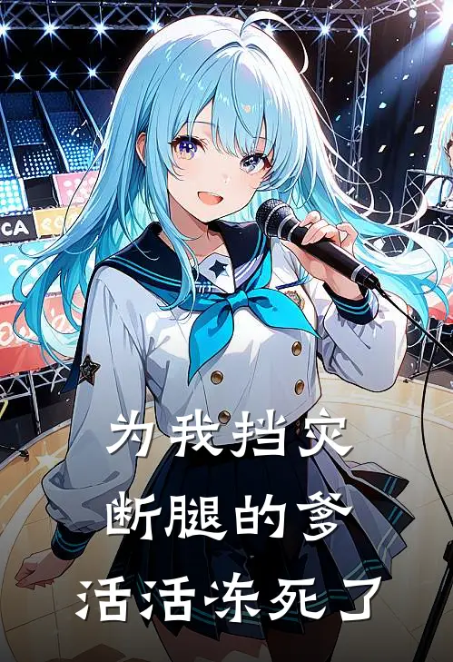 为我挡灾断腿的爹，活活冻死了(林清沈舟)网络热门小说_最新章节列表为我挡灾断腿的爹，活活冻死了(林清沈舟)
