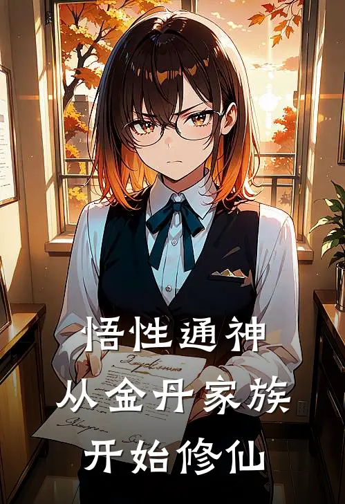 悟性通神：从金丹家族开始修仙