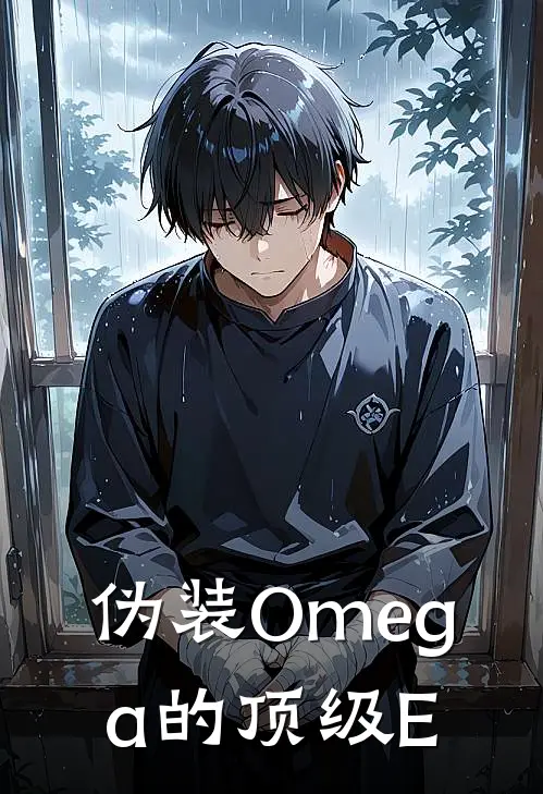 伪装Omega的顶级E