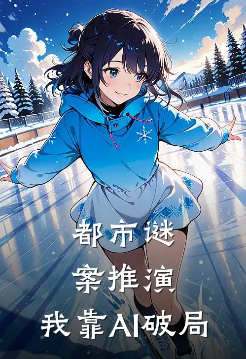 都市谜案推演：我靠AI破局（陈风林秋雅）完整版小说阅读_都市谜案推演：我靠AI破局全文免费阅读（陈风林秋雅）